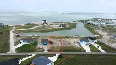 Builders dream lot. This approximate 83 x 262 canal front lot is - photo 13