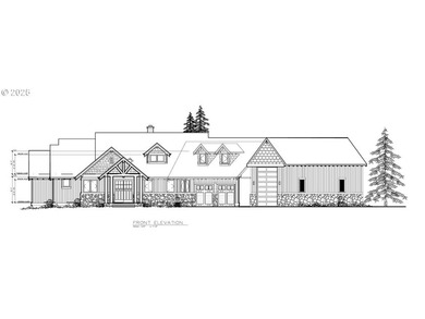Turnkey Custom Home Opportunity! Build your dream home on this - photo 13