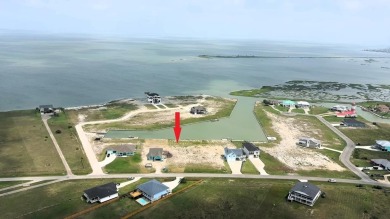 Builders dream lot. This approximate 83 x 262 canal front lot is - photo 14
