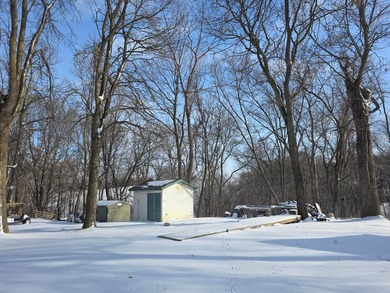 Welcoming, spacious RV unit near the lake at Cokato Lake RV - photo 14