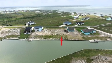Builders dream lot. This approximate 83 x 262 canal front lot is - photo 16