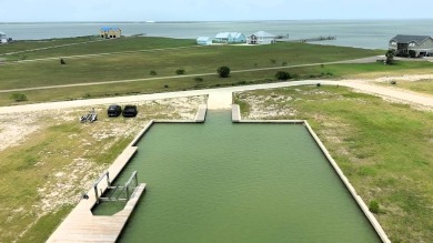 Builders dream lot. This approximate 83 x 262 canal front lot is - photo 18