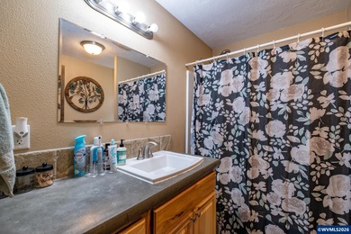 This beautiful 3-bedroom, 2-bath home offers the perfect blend