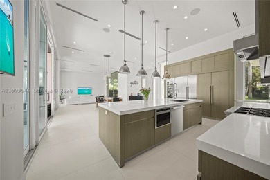 Experience elevated waterfront living in the prestigious Coral - photo 19