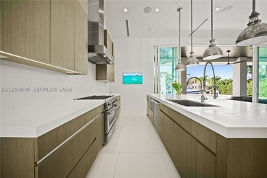 Experience elevated waterfront living in the prestigious Coral - photo 20