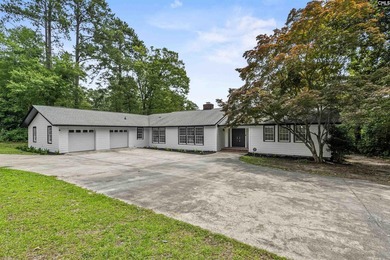 (private lake, pond, coastal) Home For Sale in Columbia South Carolina