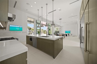 Experience elevated waterfront living in the prestigious Coral - photo 21