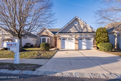 Lake Home For Sale in Jackson, New Jersey