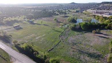 Stillhouse Hollow Lake Acreage For Sale in Killeen Texas