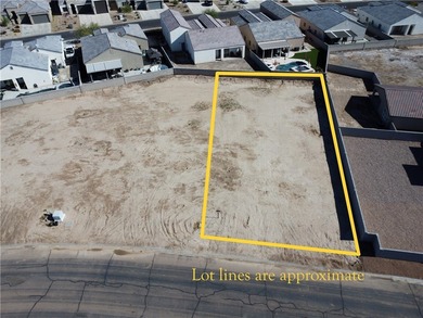 (private lake, pond, creek) Lot For Sale in Mohave Valley Arizona