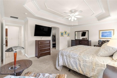 **GARDENIA MODEL** **VILLAGE OF GILCHRIST** **GOLF CART GARAGE** - photo 22