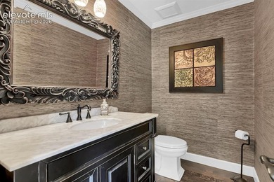 This townhome is in the sought-after Pine Terrace gated - photo 22