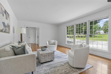 Lake views, golf course views, and a saltwater pool-this is - photo 4