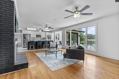 Lake views, golf course views, and a saltwater pool-this is - photo 5