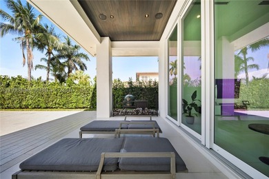 Experience elevated waterfront living in the prestigious Coral - photo 25