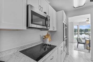 Lake views, golf course views, and a saltwater pool-this is - photo 9