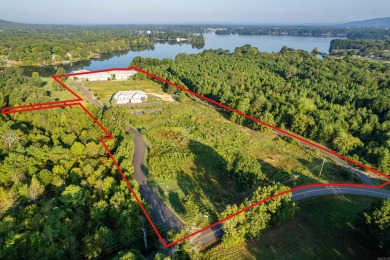 (private lake, pond, creek) Acreage For Sale in Hot Springs Arkansas