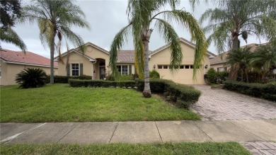 Lake Tohopekaliga Home Sale Pending in Kissimmee Florida
