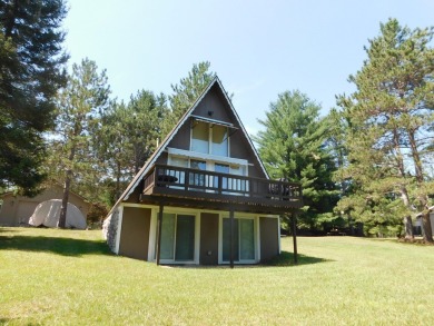 (private lake, pond, creek) Home For Sale in Grayling Michigan