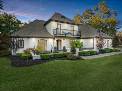 Beaver Lake Home For Sale in Rogers Arkansas