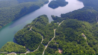 Norris Lake Acreage For Sale in New Tazewell Tennessee