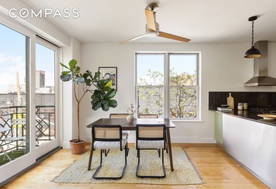Super Bright Duplex Condo with Massive Private Roof Deck Welcome - photo 4