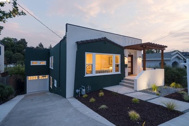 Nestled in Oakland's coveted Crocker Highlands neighborhood, 799 - photo 1