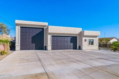 Lake Home For Sale in Lake Havasu City, Arizona