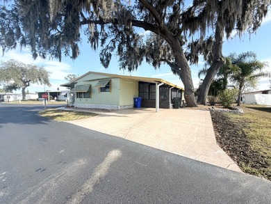 Lake Parker - Polk County Home For Sale in Lakeland Florida
