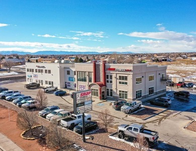 Pueblo Reservoir Commercial For Sale in Pueblo West Colorado