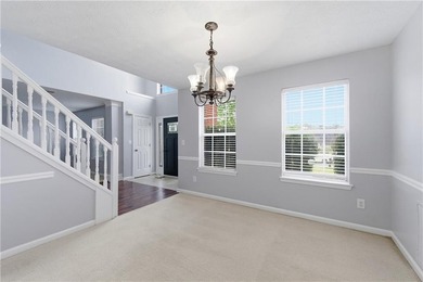 Welcome home to this beautifully designed 4-bedroom, 2.5-bath - photo 3