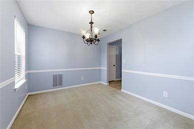 Welcome home to this beautifully designed 4-bedroom, 2.5-bath - photo 4