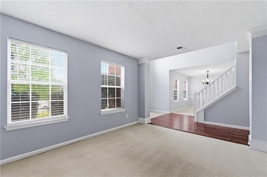 Welcome home to this beautifully designed 4-bedroom, 2.5-bath - photo 5