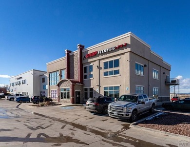 The Shops at Pueblo West are strategically located at the - photo 5