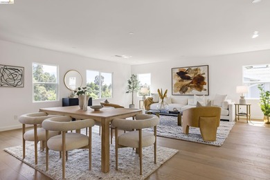 Nestled in Oakland's coveted Crocker Highlands neighborhood, 799 - photo 10