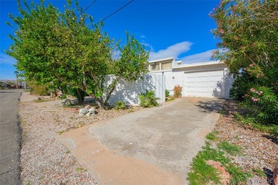 Colorado River - Mohave County Home For Sale in Bullhead City Arizona