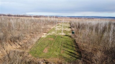 Arkansas River Acreage For Sale in Dyer Arkansas