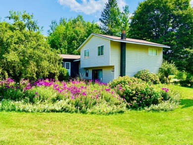 Lake Home For Sale in Lupton, Michigan