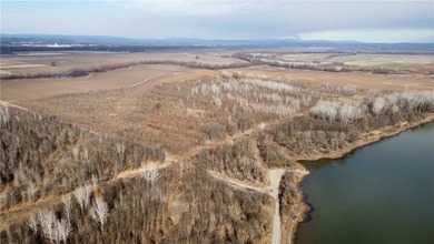 This diverse WRP tract along the Arkansas River is ready for new - photo 2