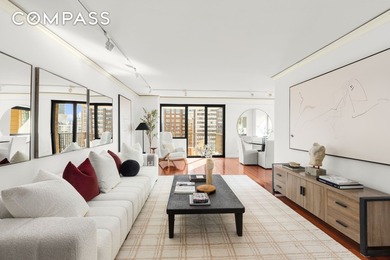 CENTRAL PARK VIEWS TO BRAG ABOUT! Central Park, Billionaires Row - photo 3