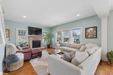 BRAND NEW ROOF! Tucked just off coveted North Shore Drive, this - photo 6