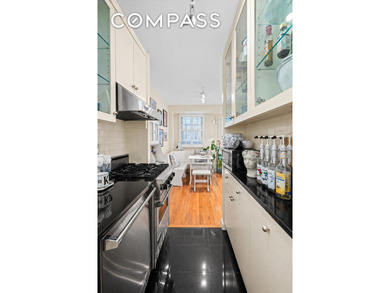 Welcome to 1175 York Ave, Unit 1K a beautifully renovated - photo 3
