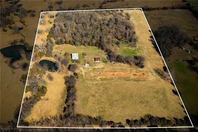 (private lake, pond, creek) Acreage For Sale in Summers Arkansas