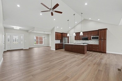 You found it: a beautiful one-story home in the sought-after - photo 11