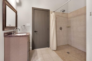 This extraordinary property, INCLUDING BOAT nestled within the - photo 11