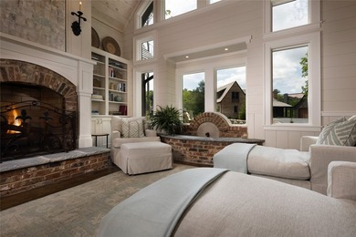 This 0.73+/- acre homesite is located in Old Edwards Club at - photo 13