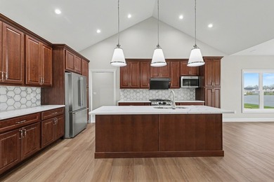 You found it: a beautiful one-story home in the sought-after - photo 13