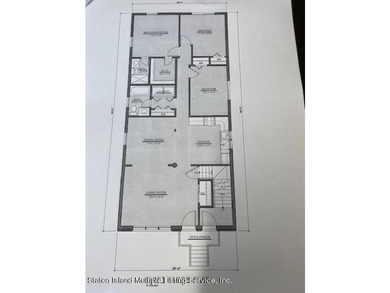 BRAND NEW CONSTRUCTION 6 OVER 6. LEVEL 1: MBR SUITE WITH 3/4 - photo 13