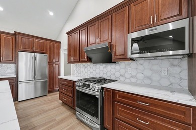 You found it: a beautiful one-story home in the sought-after - photo 15