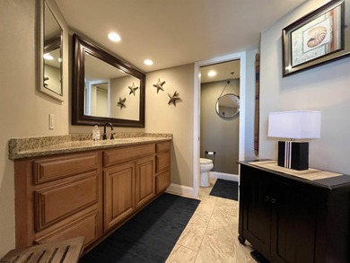 Fantastic one bedroom right on the Atlantic City Boardwalk!!